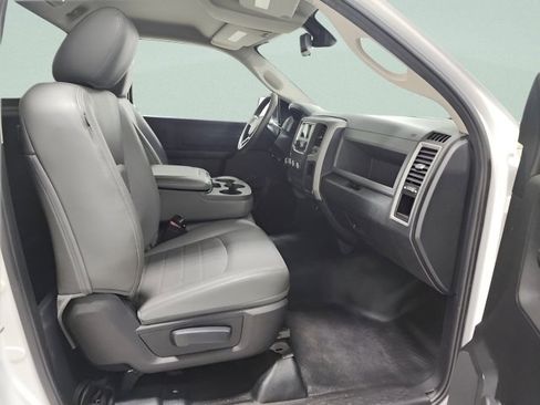 Used 2016 RAM 1500 Tradesman image 13