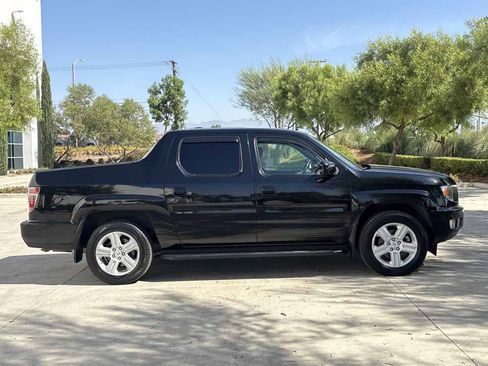 Used 2012 Honda Ridgeline RTL image 2