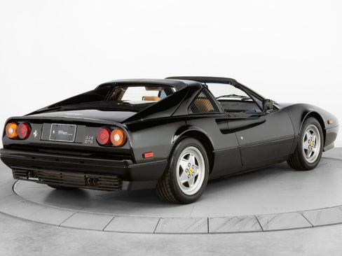 Used 1989 Ferrari 328 GTS image 7
