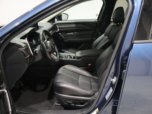 Used 2025 MAZDA CX-50 AWD 2.5 Hybrid w/ Premium Pkg image 10