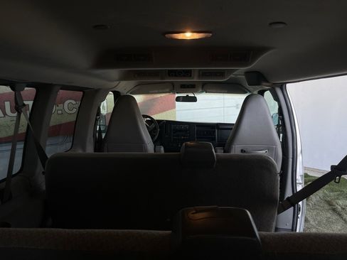 Used 2016 Chevrolet Express 2500 LS image 17