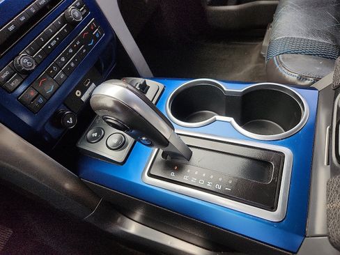 Used 2012 Ford F150 Raptor w/ Raptor Luxury Pkg image 20