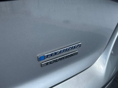 Used 2023 Honda Accord Touring image 35