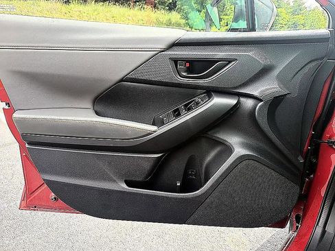 Used 2026 Subaru Crosstrek 2.5i Wilderness w/ Crosstrek Mirror Package AWD/4WD image 6