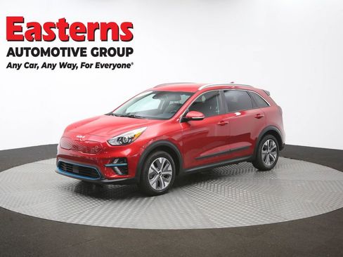 Used 2022 Kia Niro EX w/ Cold Weather Package FWD image 57