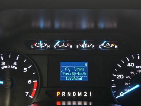 Used 2019 Ford F250 XL w/ STX Appearance Package RWD image 18