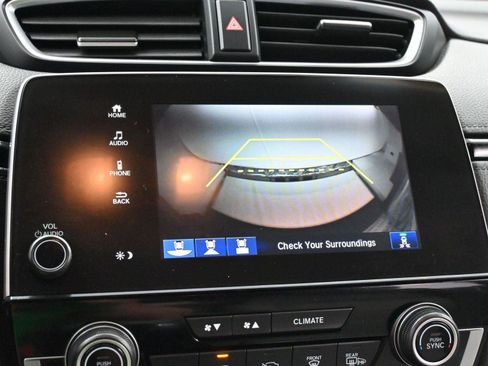 Used 2020 Honda CR-V EX image 21