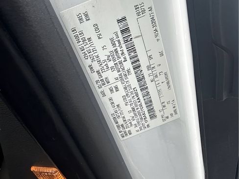 Used 2020 Ford Transit 350 XLT RWD image 16