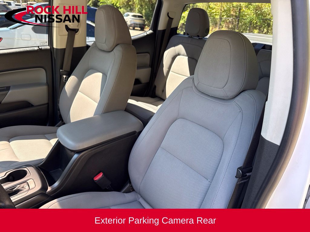 Used 2021 GMC Canyon Elevation Standard w/ Convenience Package RWD image 15