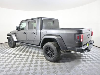 Used 2023 Jeep Gladiator Sport