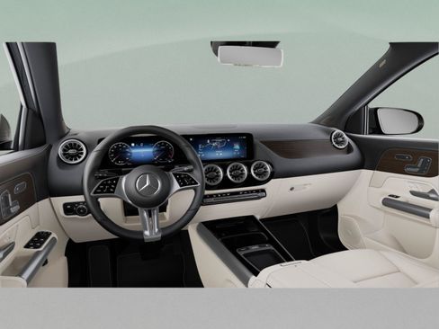 Certified 2026 Mercedes-Benz GLA 250 4MATIC image 39