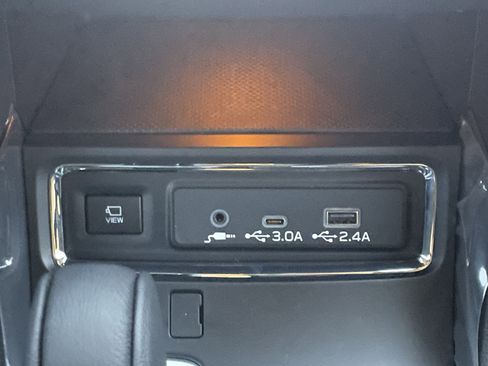 Used 2026 Subaru Ascent Limited w/ Popular Package #1 AWD/4WD image 26