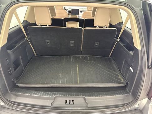 Used 2023 Ford Expedition Max Limited AWD/4WD image 19