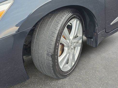 Used 2015 Nissan Altima 3.5 SL FWD image 31