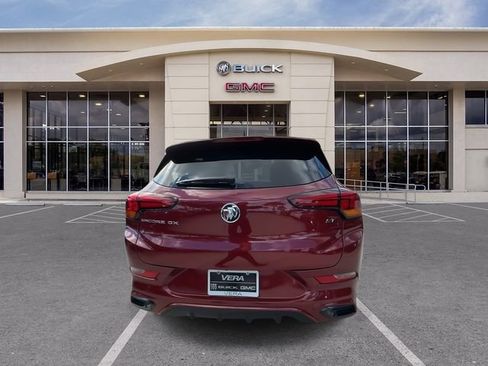 Used 2023 Buick Encore GX Select w/ Sport Touring Package image 12
