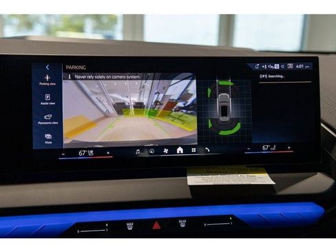 New 2026 BMW X3 xDrive30 w/ Convenience Package image 32