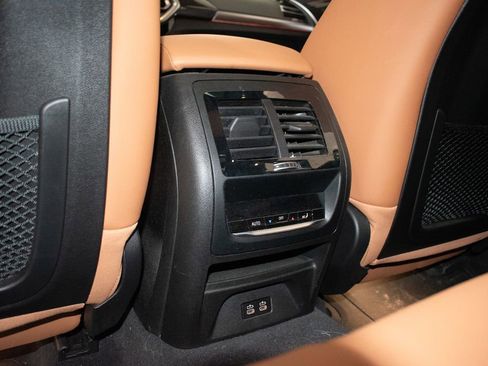 Certified 2024 BMW X3 M40i w/ Premium Package AWD/4WD image 24