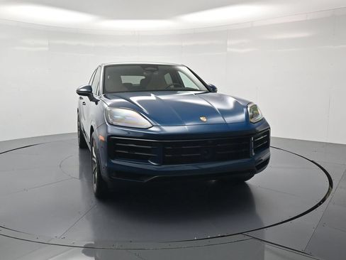 Certified 2026 Porsche Cayenne S AWD/4WD image 44