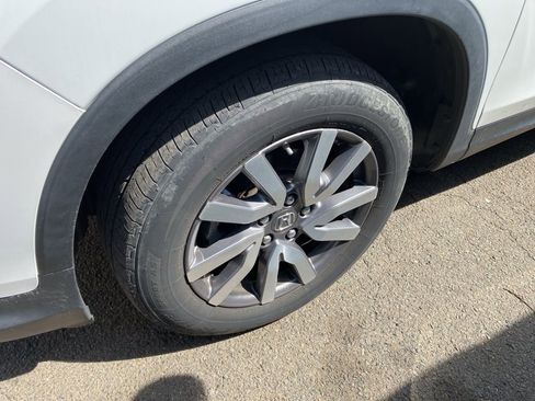 Used 2022 Honda Pilot EX-L image 4