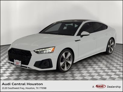 Used 2021 Audi A5 2.0T Premium Plus w/ Premium Plus