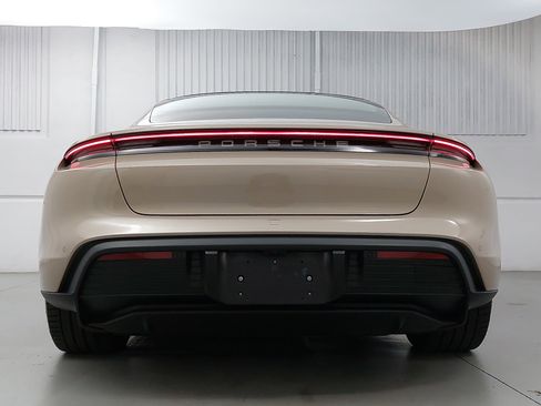 Used 2023 Porsche Taycan w/ Premium Package image 6