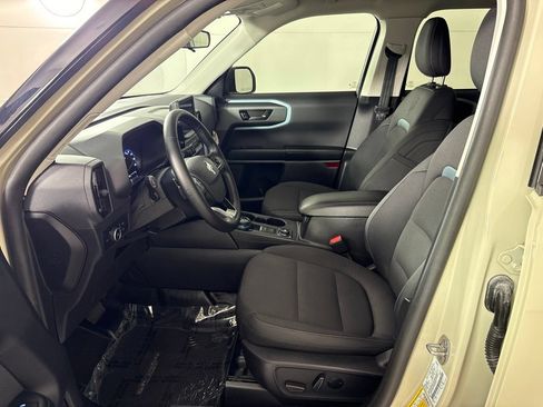 Used 2024 Ford Bronco Sport Badlands AWD/4WD image 18