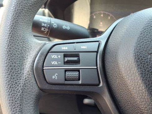 Used 2025 Honda Accord SE image 14