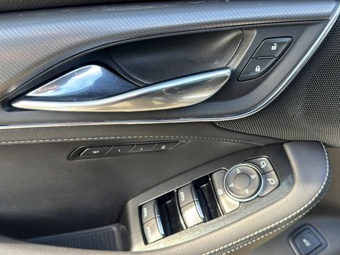 Used 2024 Cadillac CT5 Premium Luxury w/ Climate Package image 18