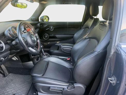 Used 2015 MINI Cooper S FWD image 11