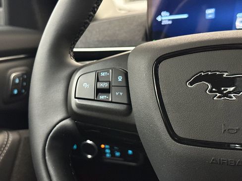 New 2025 Ford Mustang Mach-E Premium image 25