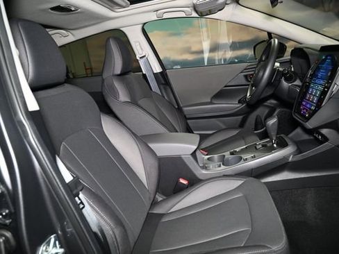 Certified 2026 Subaru Crosstrek 2.0i Premium AWD/4WD image 60