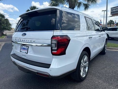 Certified 2023 Ford Expedition King Ranch RWD image 5