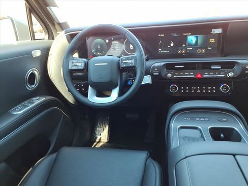 New 2026 Hyundai Palisade Calligraphy image 10