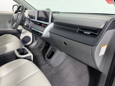 Used 2023 Hyundai Ioniq 5 Limited RWD image 33