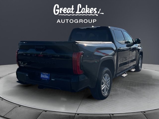 Used 2024 Toyota Tundra SR5 w/ SR5 Convenience Package AWD/4WD image 6