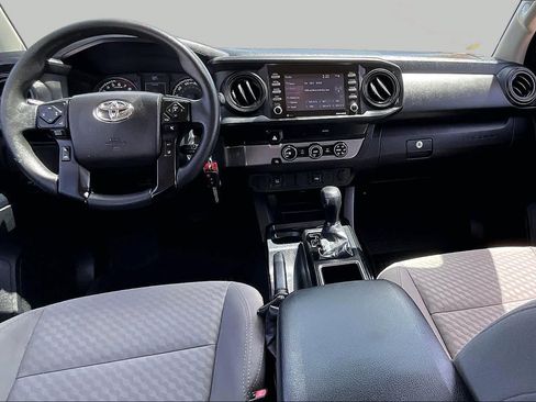 Used 2021 Toyota Tacoma SR w/ SR Convenience Package RWD image 14