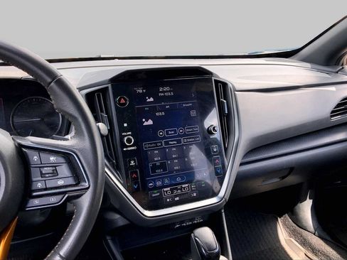 Certified 2024 Subaru Crosstrek 2.5i Wilderness AWD/4WD image 6