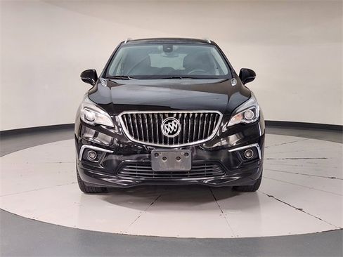 Used 2017 Buick Envision Premium image 7