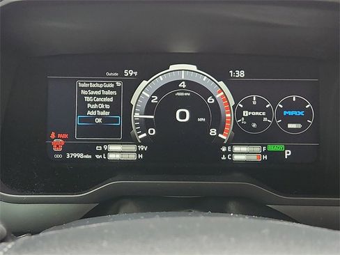 Used 2023 Toyota Sequoia Platinum image 23