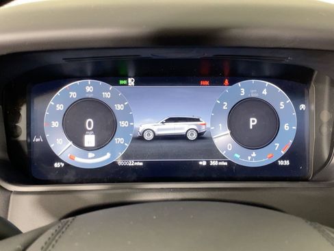 Used 2026 Land Rover Range Rover Velar Dynamic SE AWD/4WD image 18