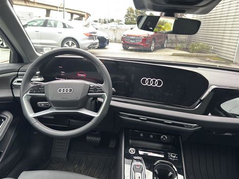 Used 2025 Audi A5 2.0T Premium Plus Sedan w/ Premium Plus image 8