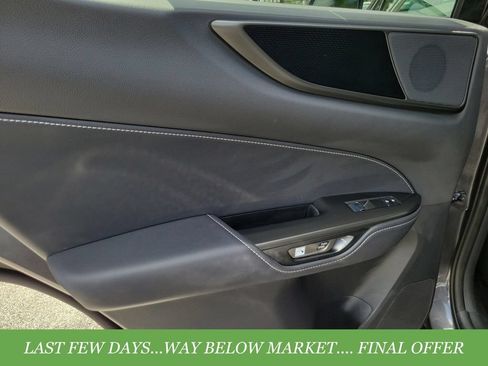 Used 2024 Lexus NX 250 FWD w/ Cold Area Package image 26