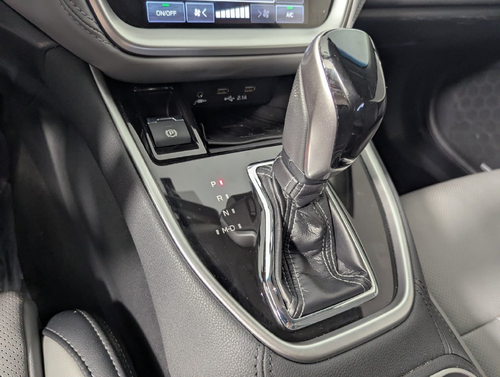 Used 2020 Subaru Outback Limited AWD/4WD image 20