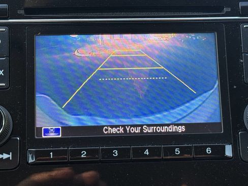 Used 2015 Honda Fit LX image 15