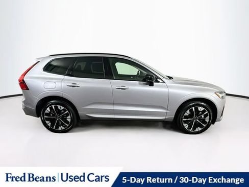 Used 2026 Volvo XC60 B5 Plus w/ Climate Package AWD/4WD image 10