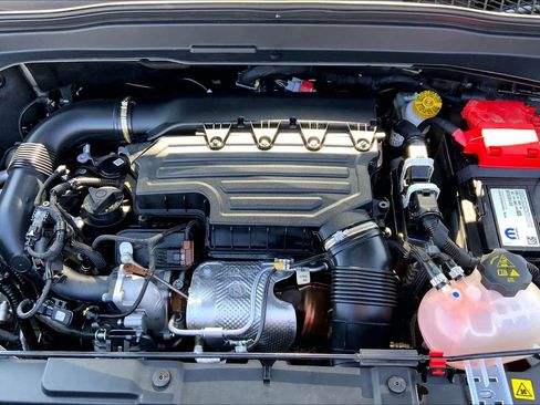 Used 2023 Jeep Renegade Trailhawk w/ Sun/Sound Group image 31