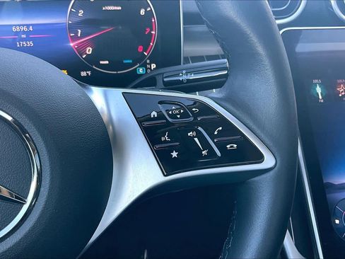 Used 2023 Mercedes-Benz C 300 C 300 image 26