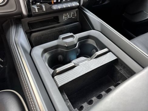 Used 2021 RAM 1500 Limited w/ Night Edition RWD image 52