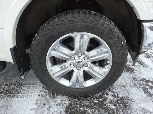 Used 2019 Ford F150 Lariat w/ Equipment Group 502A Luxury image 81