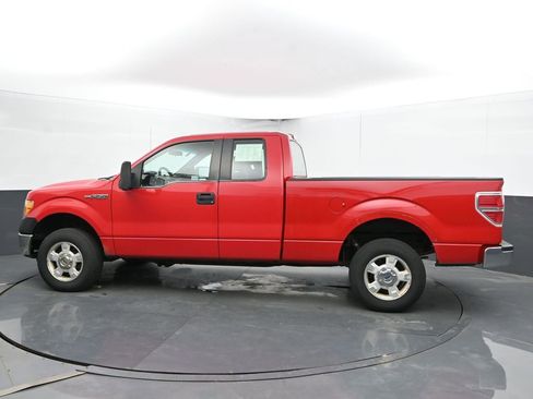Used 2012 Ford F150 XL w/ PWR Equipment Group AWD/4WD image 7